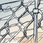 A powerful chain link