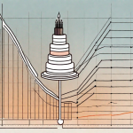 A cake on a graph