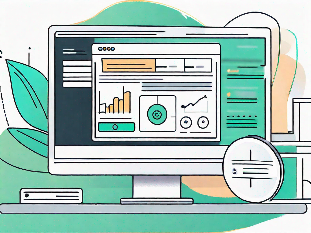 A computer screen displaying the process of setting up an affiliate offer in perform [cb] platform