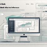 A computer screen displaying the click bank interface with various tabs and options