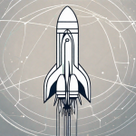 A rocket representing an affiliate offer